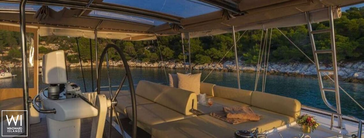 
																FLO																 6