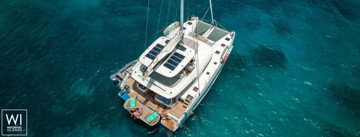 
																ISLAND HOPPIN'																 2