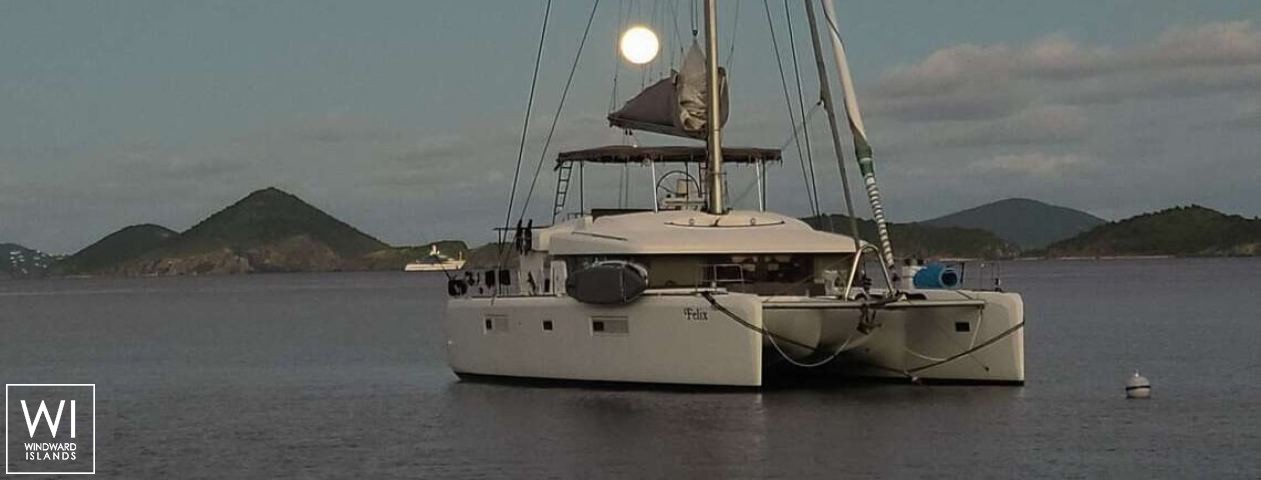 
																FELIX																 4