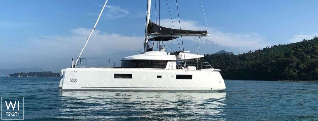 
																BLUE MOON																 1