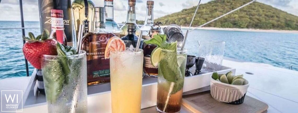 
																RELENTLESS																 5