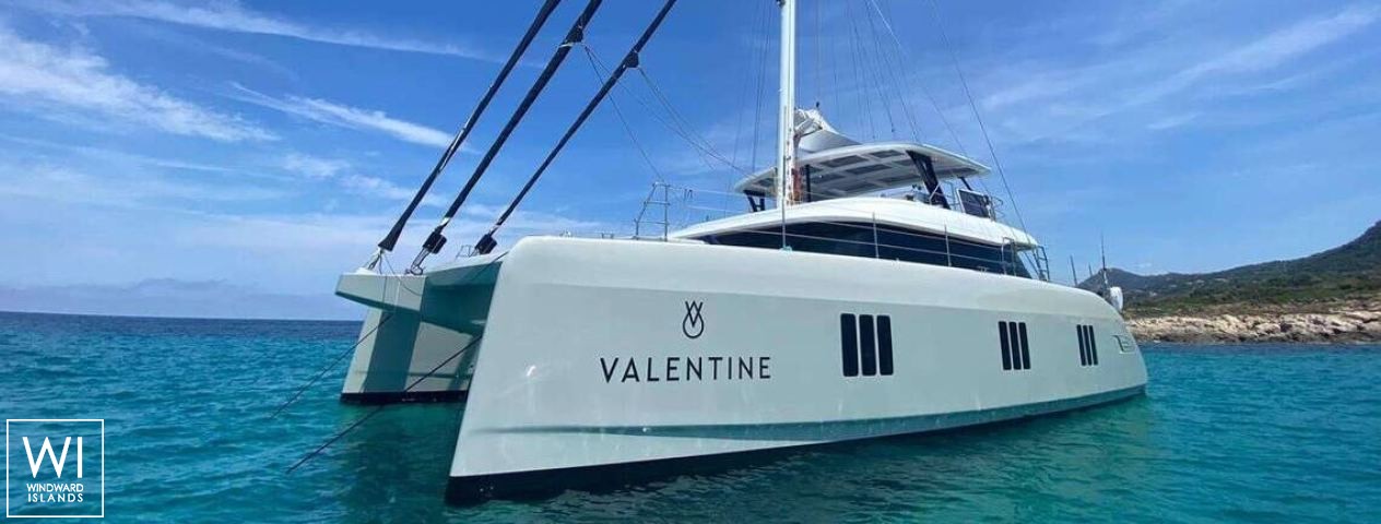 
																VALENTINE																 0