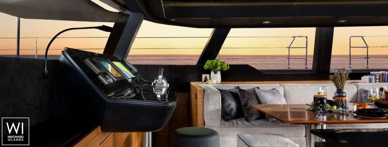 
																CALMA																 3