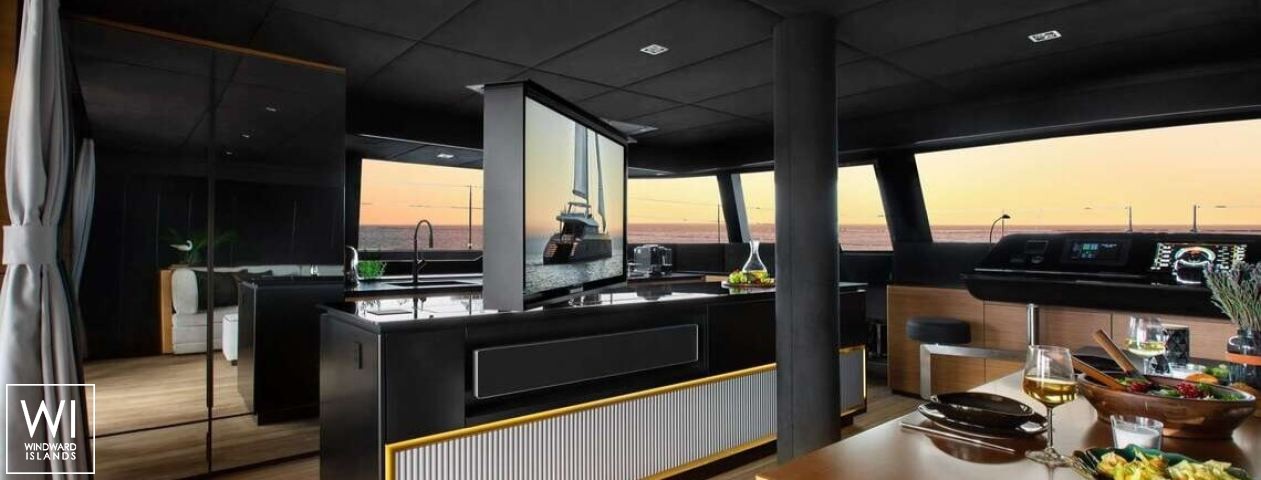 
																CALMA																 5