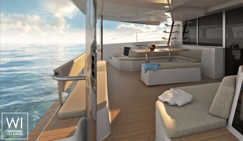 
																Dufour 48																 1