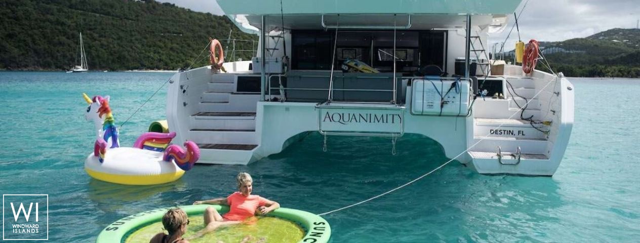 
																Aquanimity																 6