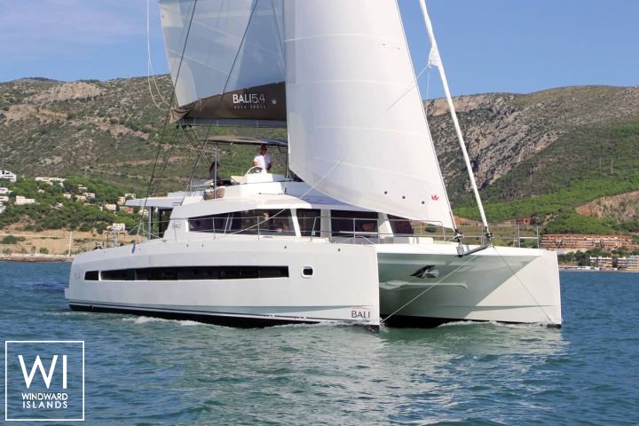 
																Bali 5.4																 0