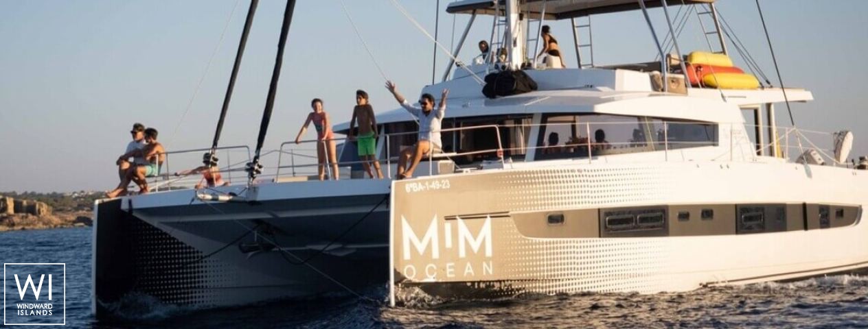 
																MIM OCEAN 3																 2