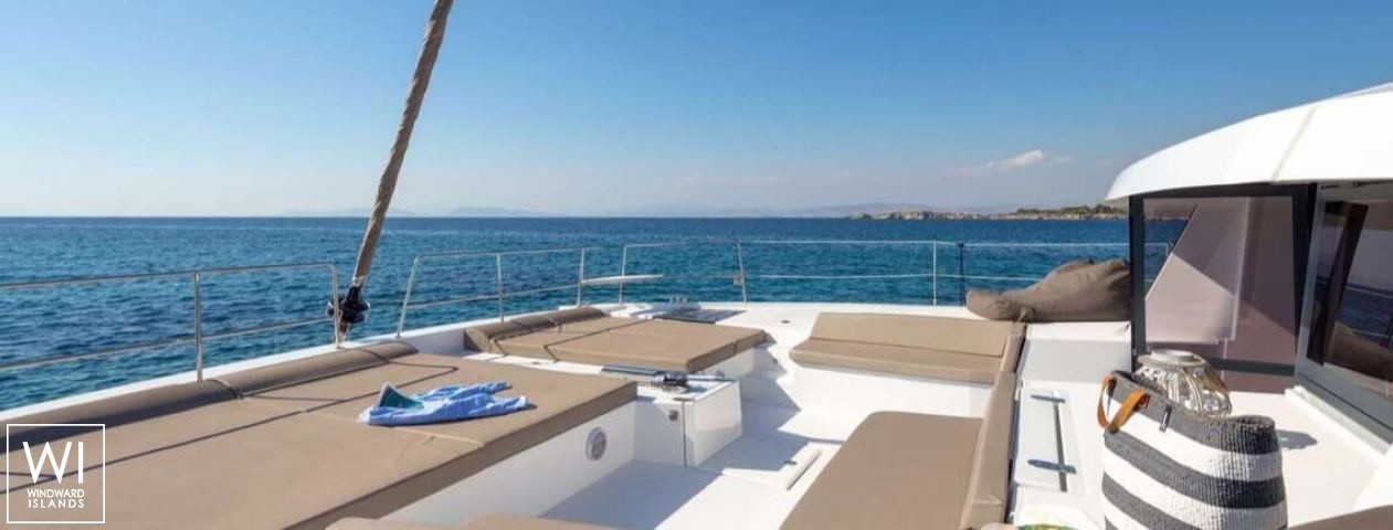 
																License to chill																 1