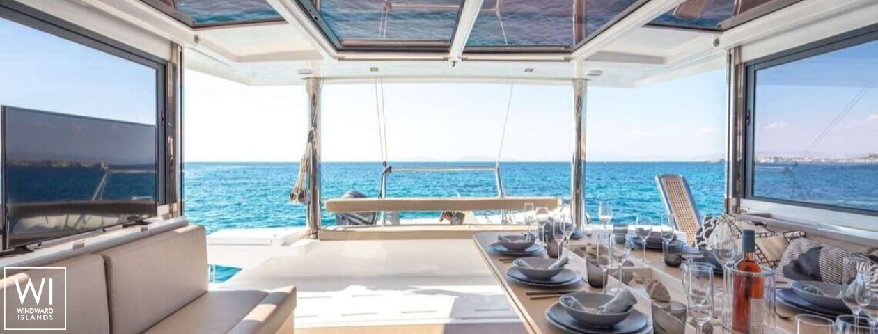 
																License to chill																 3