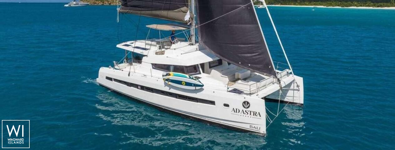 
																Ad Astra																 2