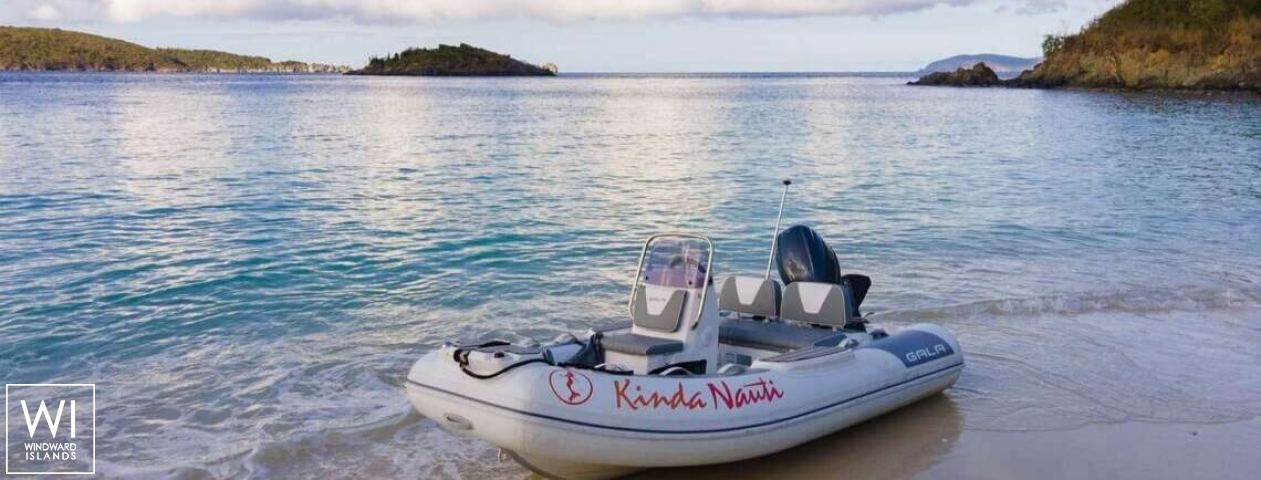 
																BIG NAUTI																 3