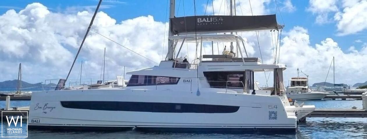 
																SEA BREEZE - FF																 0