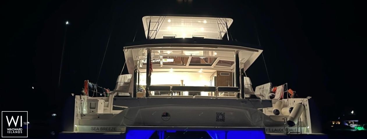 
																SEA BREEZE - FF																 2