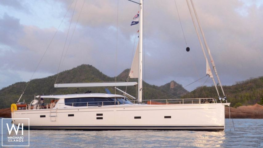 
																Moody 54DS																 1