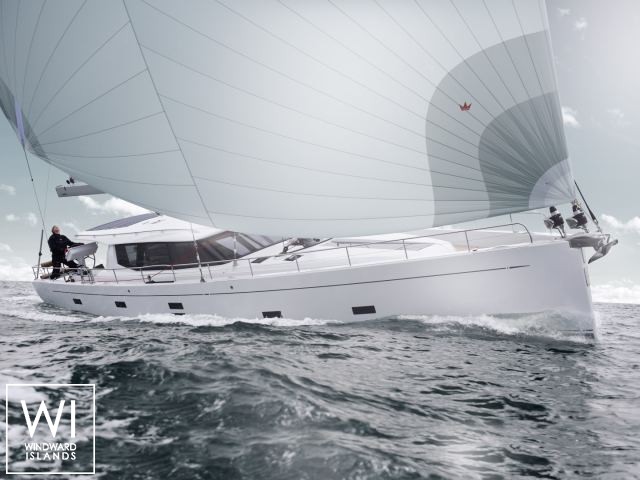 
																Moody 54DS																 0