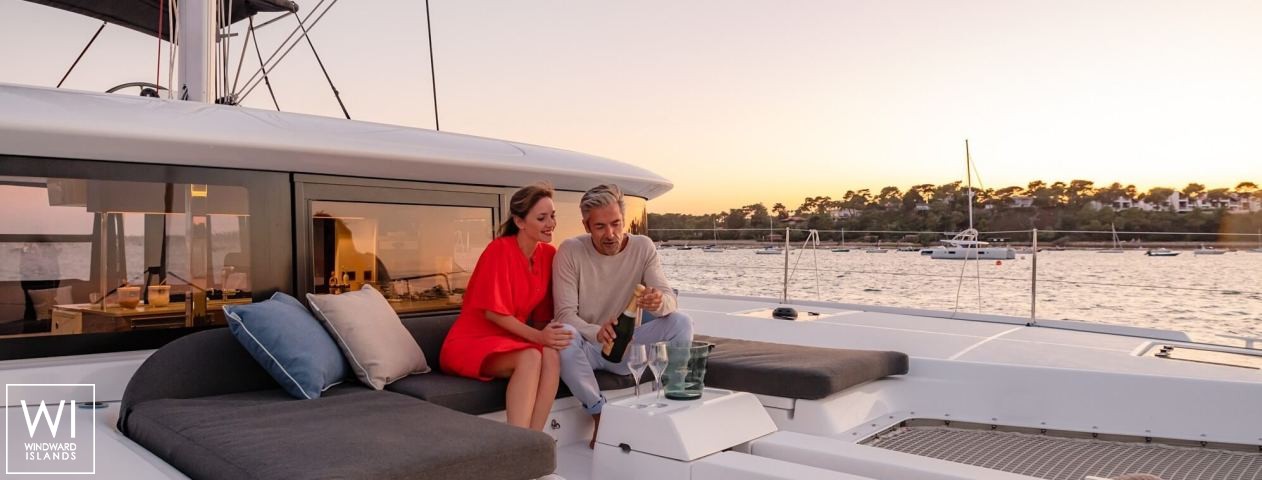 
																Lagoon 46																 2