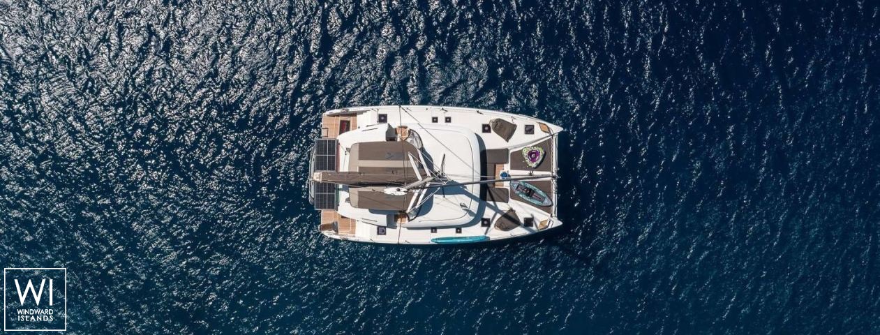 
																Lagoon 46																 1