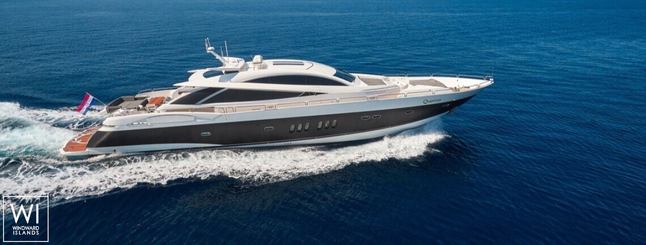 
																Quantum																 1