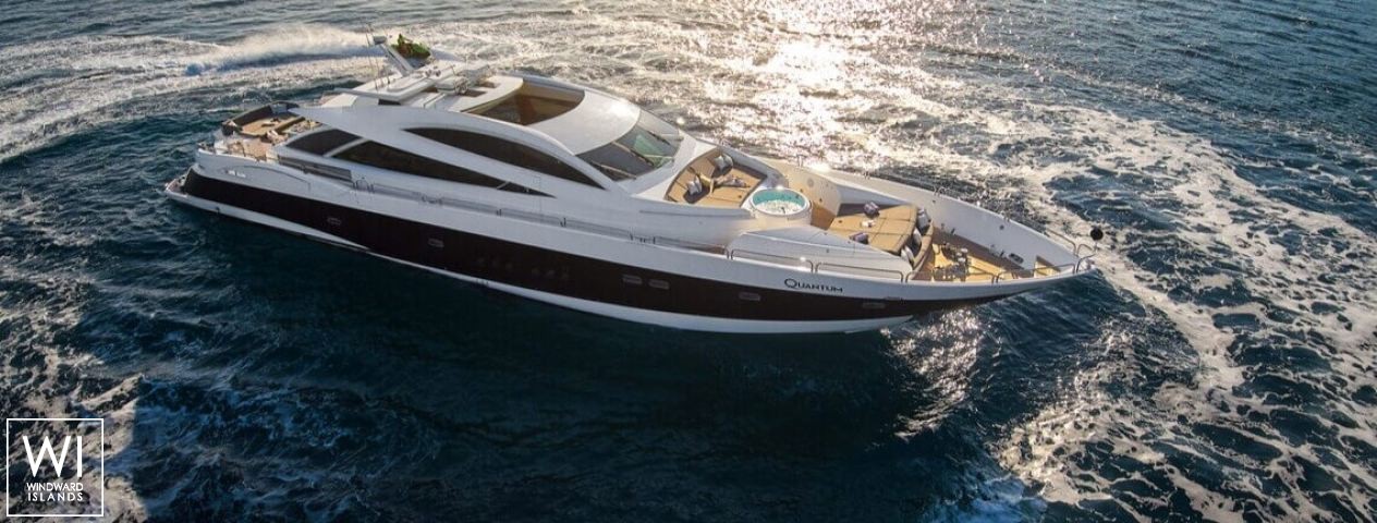 
																Quantum																 3