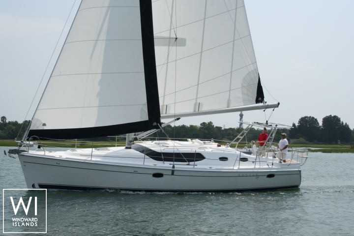 
																Hunter 45																 0