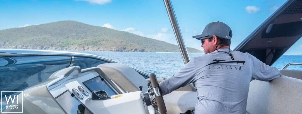 
																C’EST LA VIE																 3