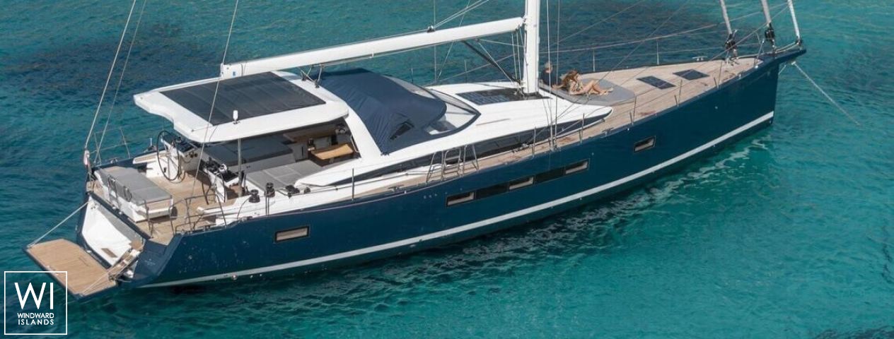 
																Jeanneau 65																 3