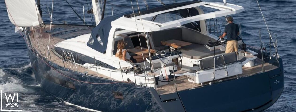 
																Jeanneau 65																 5