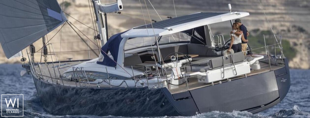 
																Jeanneau 65																 6