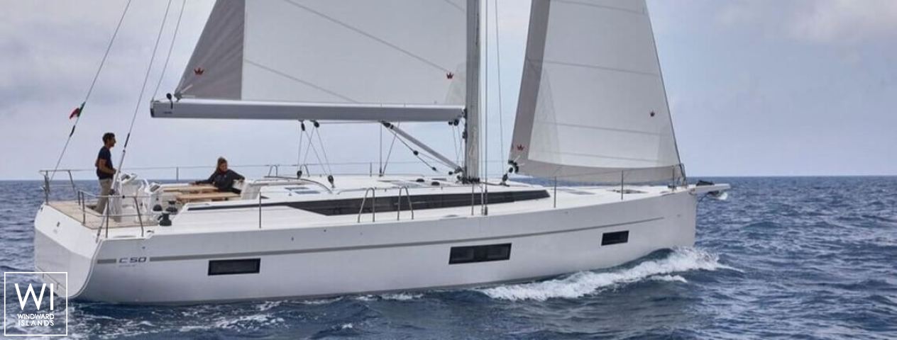 
																Bavaria Bavaria C50																 4