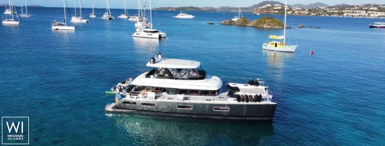 
																MARE BLU																 6