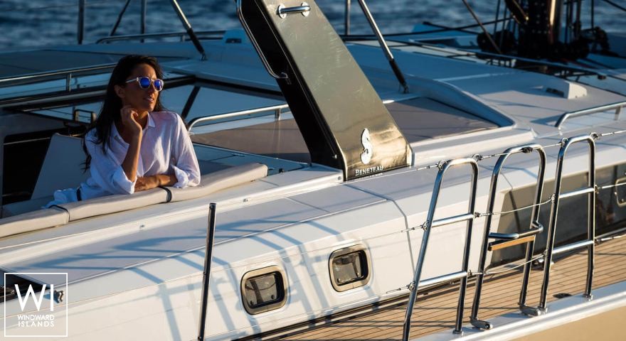 
																Oceanis  62																 1