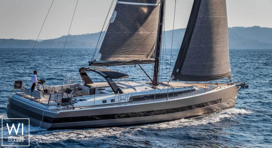 
																Oceanis  62																 0