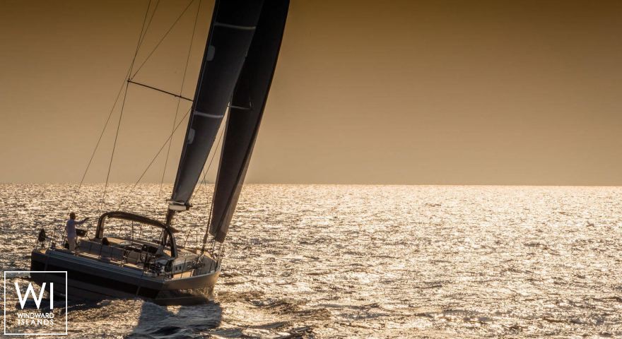 
																Oceanis  62																 5