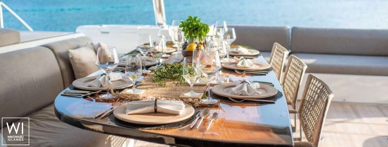 
																JUSTIFIED HORIZONS																 3