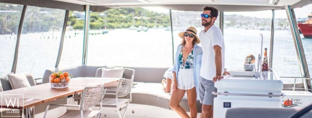 
																JUSTIFIED HORIZONS																 6