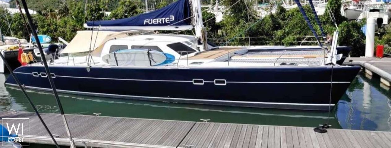 
																FUERTE																 2