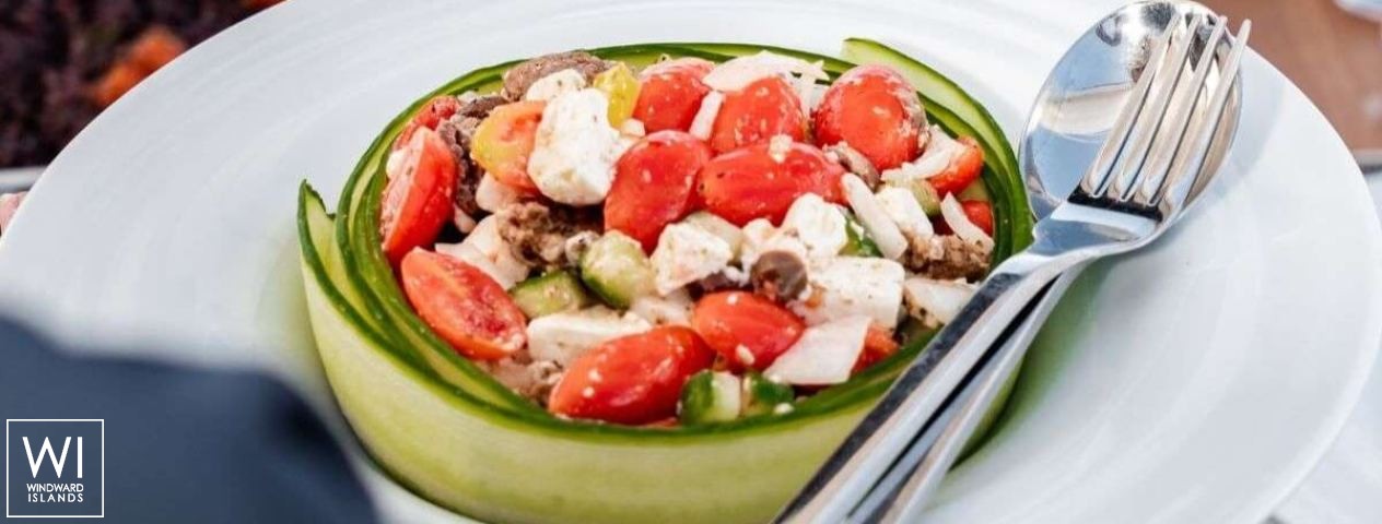 
																White Caps																 4