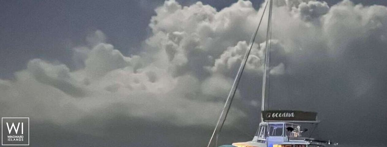 
																OCEANA 																 2