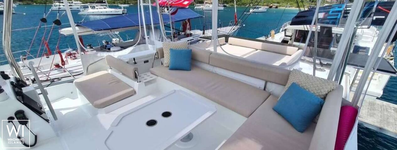 
																OCEANA 																 3