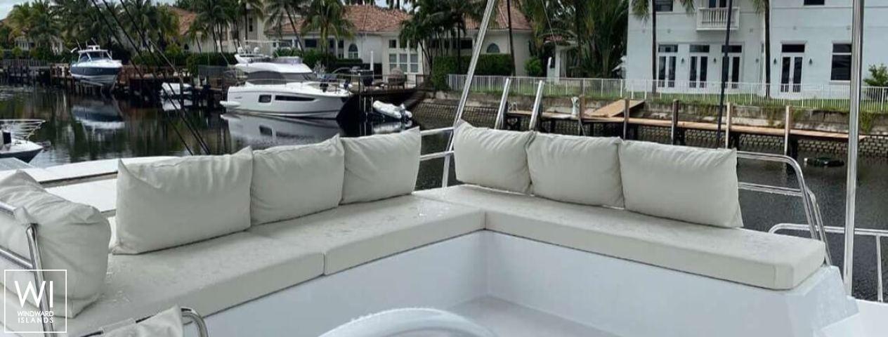 
																OCEANA 																 5