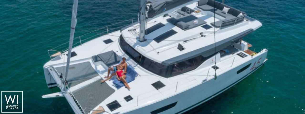 
																Elba 45																 4