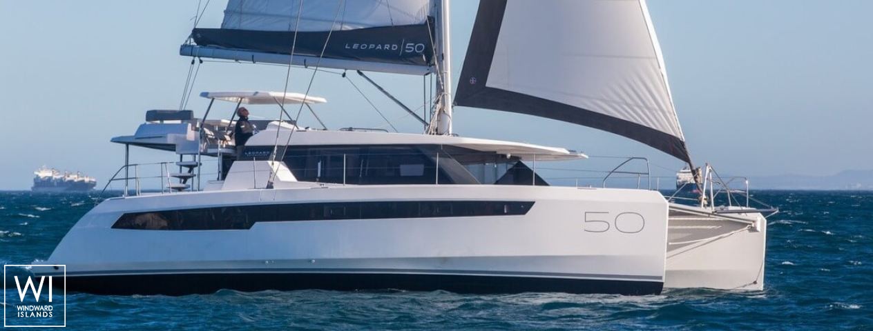 
																Leopard  50																 1