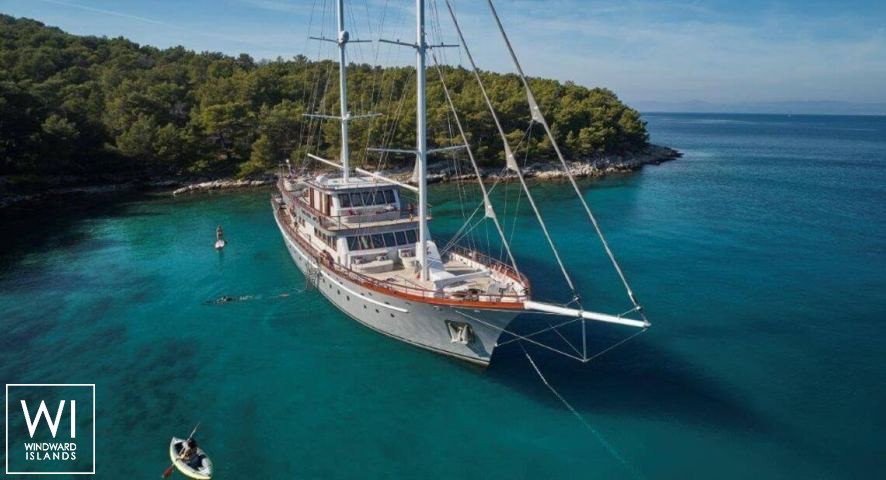 
																Corsario 																 2