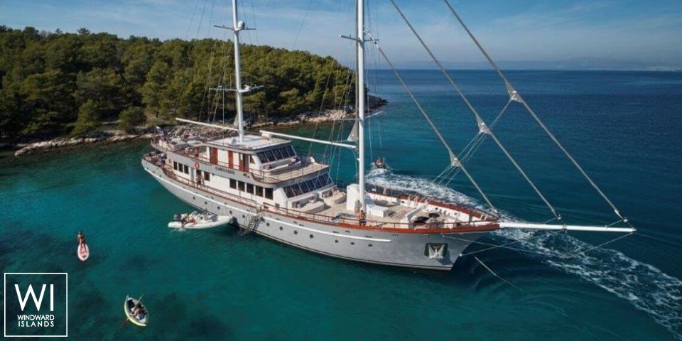 
																Corsario 																 6