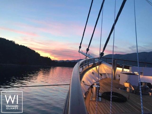 
																Corsario 																 3