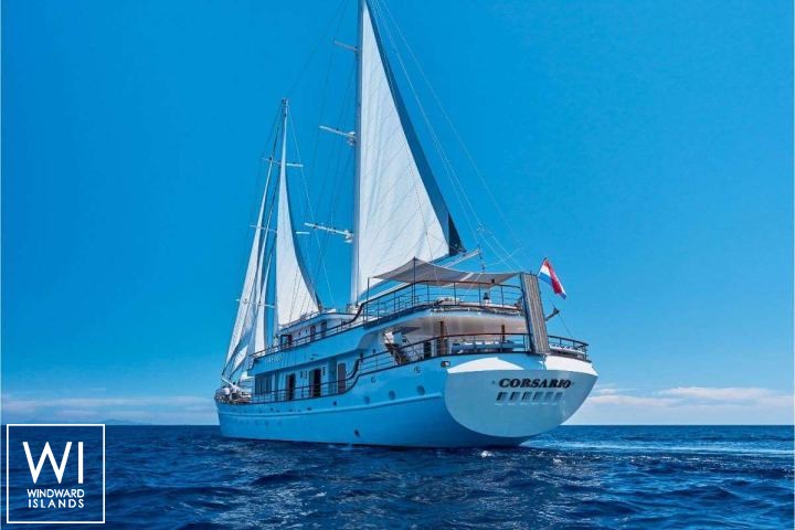 
																Corsario 																 1