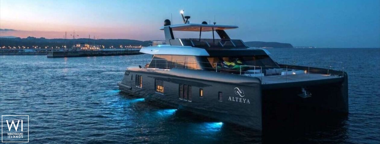 
																Alteya																 2