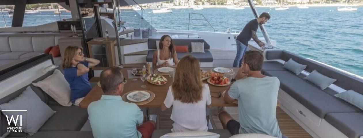 
																Kalista II																 5