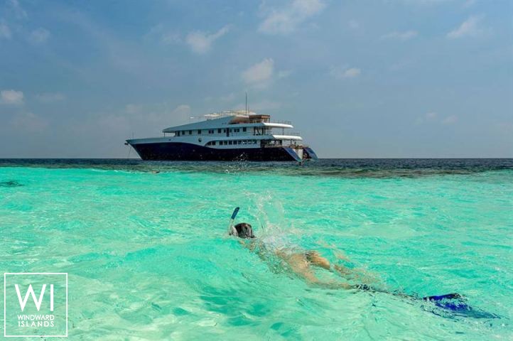 
																SCUBA SPA																 5